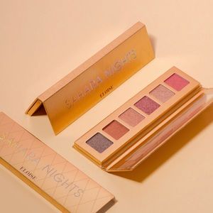 SAHARA NIGHTS EYE SHADOW PALETTE
